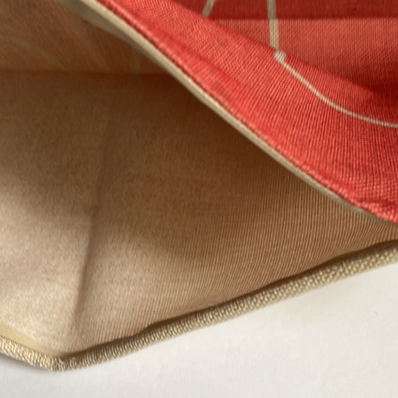 LOVE Square Pillow Cover NWOT - Picture 5 of 6